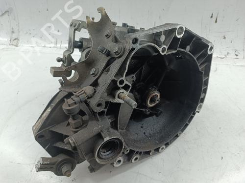 Gearbox FIAT PUNTO (188_) 1.2 60 (188.030, .050, .130, .150, .230, .250) | BP26497414M3 
