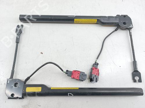 Used Other RENAULT MODUS / GRAND MODUS (F/JP0_) [2004-2025]  26510788