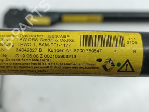 Other RENAULT MODUS / GRAND MODUS (F/JP0_) | BP26510788O1