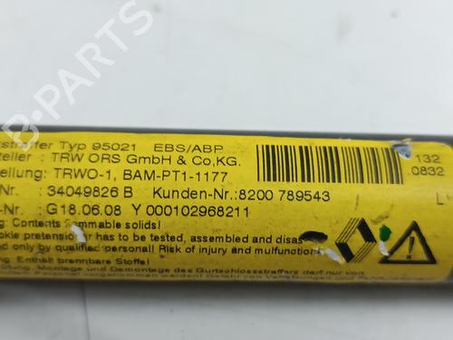 Other RENAULT MODUS / GRAND MODUS (F/JP0_) | BP26510788O1