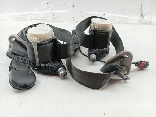 Front right seatbelt RENAULT MODUS / GRAND MODUS (F/JP0_)  | BP26510789I25  - Image 6