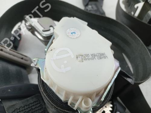 Front right seatbelt RENAULT MODUS / GRAND MODUS (F/JP0_)  | BP26510789I25  - Image 5