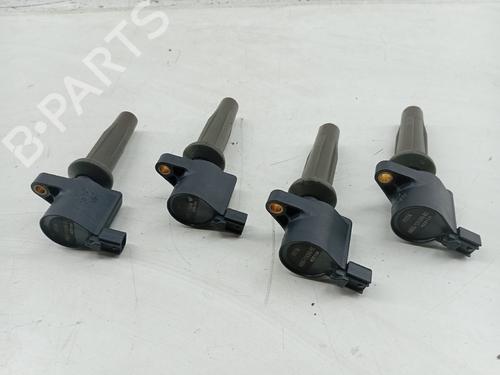 Used Ignition coil MAZDA 3 (BK) [2003-2009]  26510817