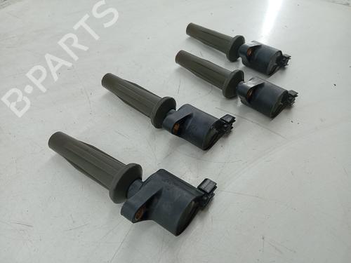 Ignition coil MAZDA 3 (BK)  | BP26510817M94 