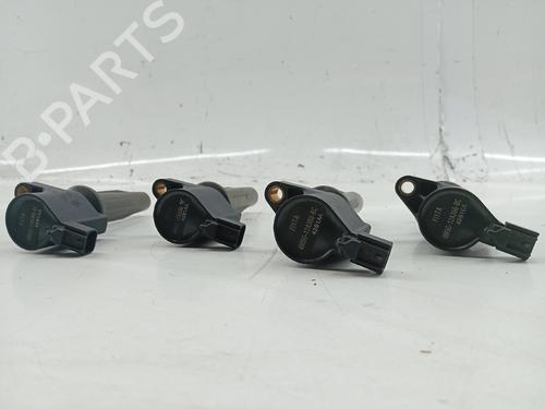 Ignition coil MAZDA 3 (BK)  | BP26510817M94 