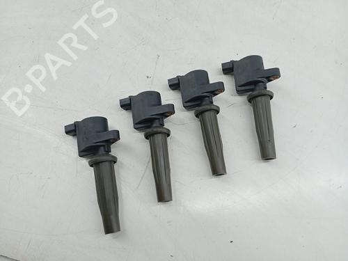 Ignition coil MAZDA 3 (BK)  | BP26510817M94 