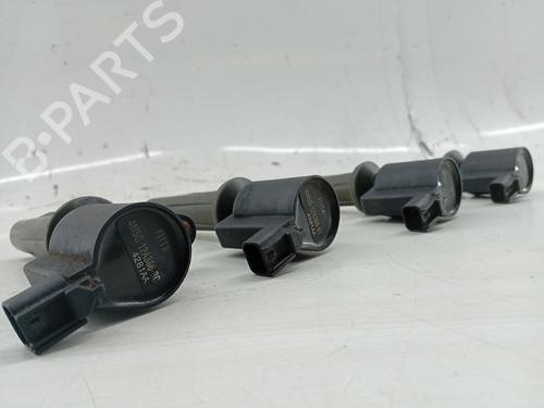 Ignition coil MAZDA 3 (BK)  | BP26510817M94 