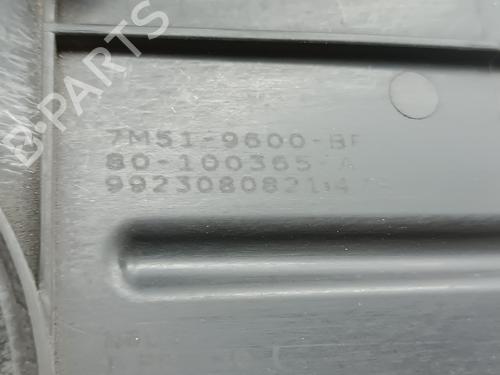 Luftfilter kasse FORD FOCUS II (DA_, HCP, DP)  | BP26510829M87 