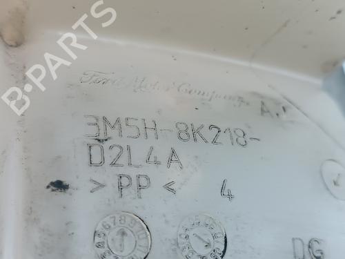 Deposito expansion FORD FOCUS II (DA_, HCP, DP)  | BP26510838C120 