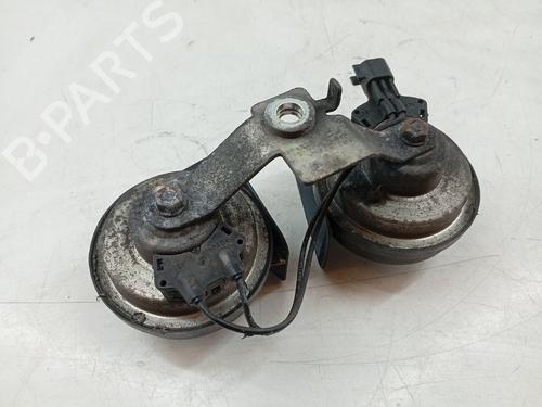 Horn FORD FOCUS II (DA_, HCP, DP) | BP31253645E13 - Image 3