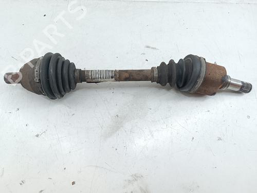Drivaksel fortil venstre FORD FOCUS II (DA_, HCP, DP)  3M51-3B437-DAF