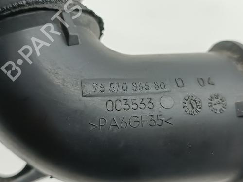 Other FORD FOCUS II (DA_, HCP, DP) | BP26510850O1