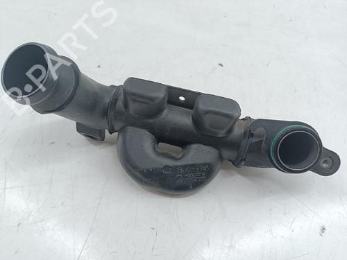 Other FORD FOCUS II (DA_, HCP, DP) | BP26510850O1