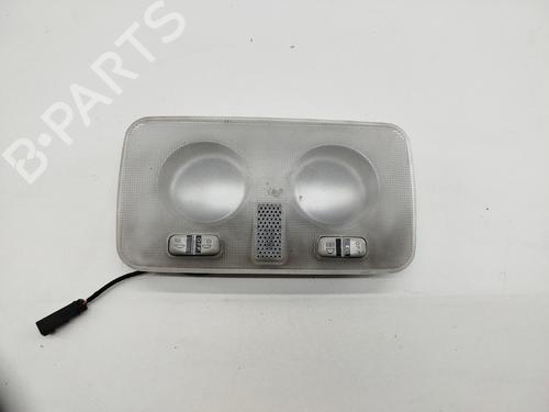Interior roof light FIAT PUNTO EVO (199_) 1.4 LPG | BP26510887I8 