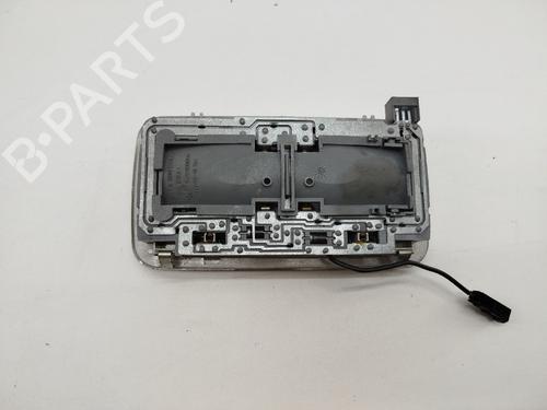 Interior roof light FIAT PUNTO EVO (199_) 1.4 LPG | BP26510887I8 