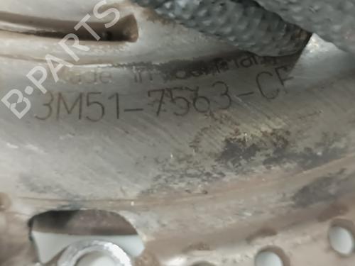 Other FORD FOCUS II (DA_, HCP, DP)  | BP26510889O1 