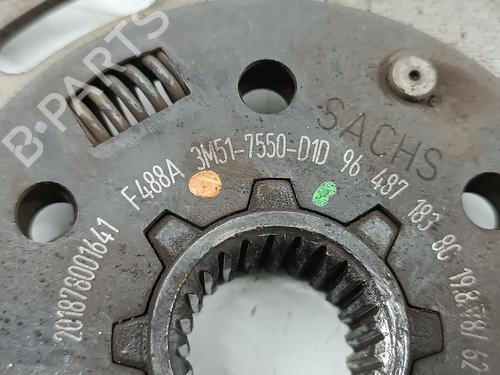 Other FORD FOCUS II (DA_, HCP, DP)  | BP26510889O1 