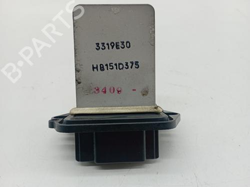 Heater resistor MAZDA 2 (DY) 1.2 (DY3W) | BP26510861M108