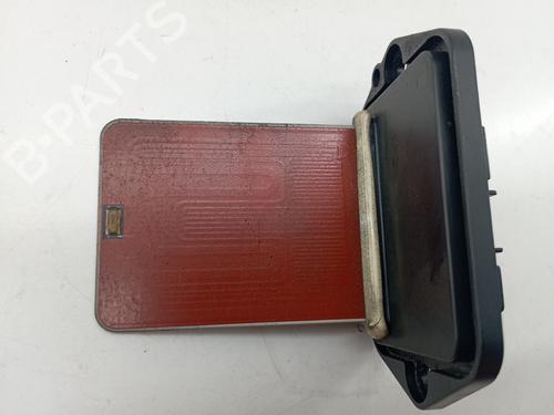 Heater resistor MAZDA 2 (DY) 1.2 (DY3W) | BP26510861M108