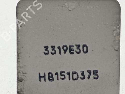 Heater resistor MAZDA 2 (DY) 1.2 (DY3W) | BP26510861M108