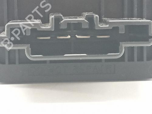 Heater resistor MAZDA 2 (DY) 1.2 (DY3W) | BP26510861M108