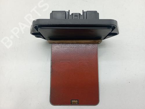Heater resistor MAZDA 2 (DY) 1.2 (DY3W) | BP26510861M108