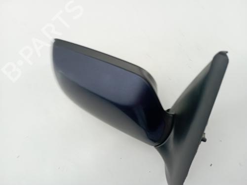 Right mirror MAZDA 2 (DY) 1.2 (DY3W) | BP26510905C27