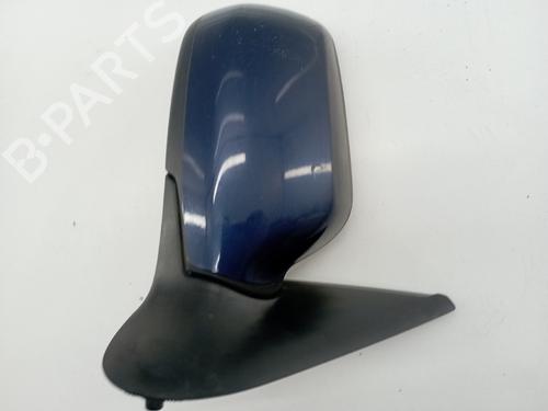 Right mirror MAZDA 2 (DY) 1.2 (DY3W) | BP26510905C27