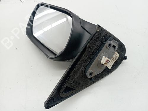 Right mirror MAZDA 2 (DY) 1.2 (DY3W) | BP26510905C27
