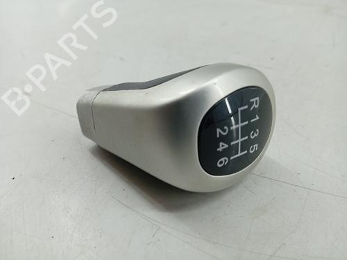 Shift knob BMW 3 Coupe (E92) 320 d | BP31253647I34 