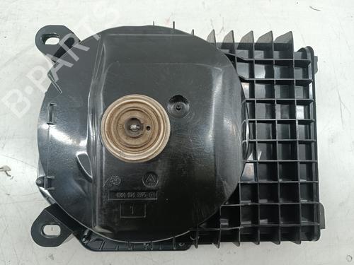 Used Electronic module BMW 3 Coupe (E92) 320 d (177 hp) 26519636