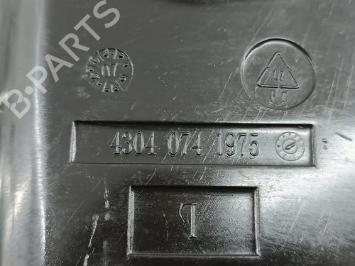 Electronic module BMW 3 Coupe (E92) 320 d | BP26519636M83