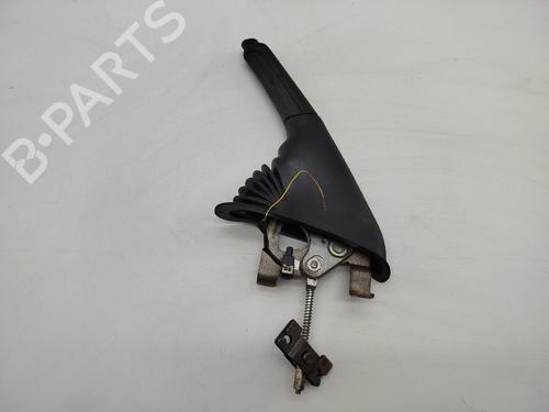 Hand brake FIAT PUNTO EVO (199_) 1.4 LPG | BP26519645I18 