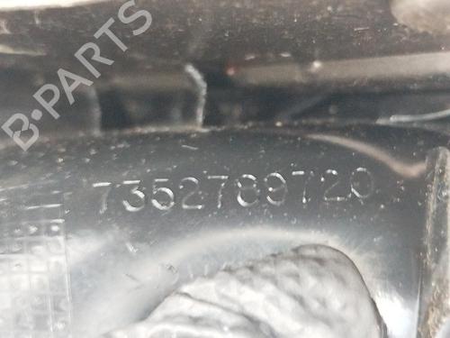 Hand brake FIAT PUNTO EVO (199_) 1.4 LPG | BP26519645I18 