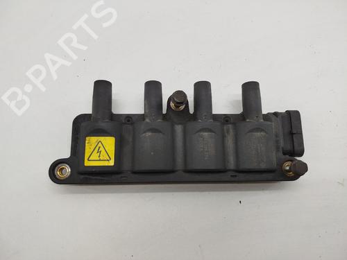 Ignition coil FIAT PUNTO EVO (199_) 1.4 LPG | BP26519649M94 