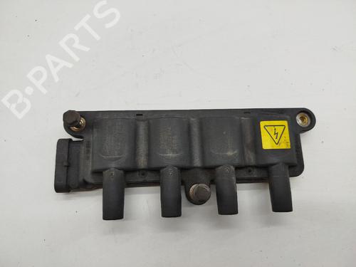 Ignition coil FIAT PUNTO EVO (199_) 1.4 LPG | BP26519649M94 