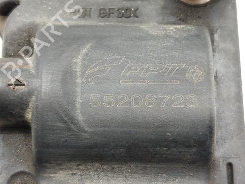 Ignition coil FIAT PUNTO EVO (199_) 1.4 LPG | BP26519649M94 