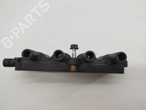Ignition coil FIAT PUNTO EVO (199_) 1.4 LPG | BP26519649M94 