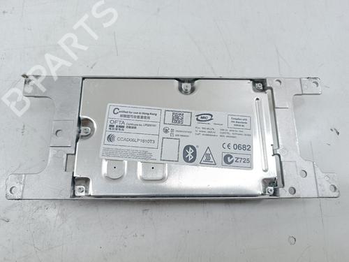 Used Electronic module BMW 3 Coupe (E92) 320 d (177 hp) 31253652