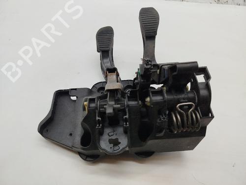Other FIAT PUNTO EVO (199_) 1.4 LPG | BP26521786O1 