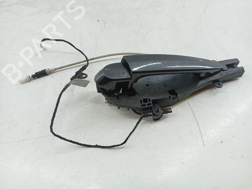 Used Front right exterior door handle BMW 3 Coupe (E92) 320 d (177 hp) 26521804