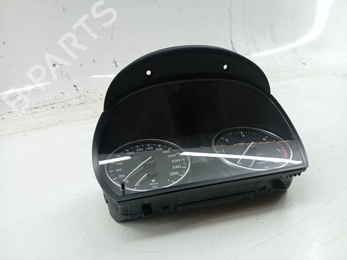 Kombinert Instrument BMW 3 Coupe (E92) 320 d | BP26525739C47