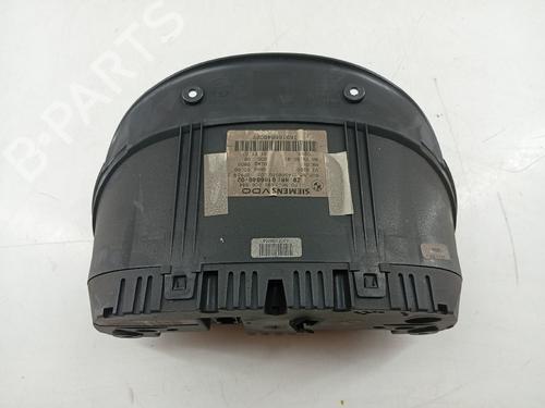 Kombinert Instrument BMW 3 Coupe (E92) 320 d | BP26525739C47