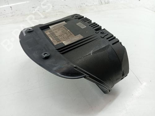 Kombinert Instrument BMW 3 Coupe (E92) 320 d | BP26525739C47