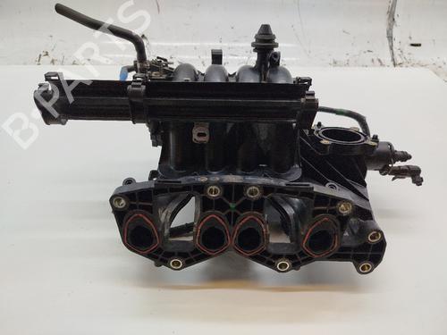 Intake manifold FIAT PUNTO EVO (199_) 1.4 LPG | BP26525756M70 