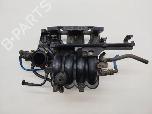 Intake manifold FIAT PUNTO EVO (199_) 1.4 LPG | BP26525756M70 
