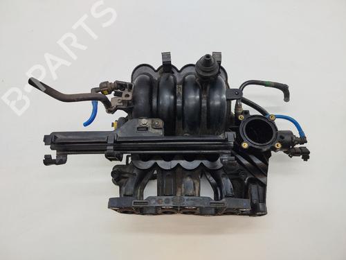 Intake manifold FIAT PUNTO EVO (199_) 1.4 LPG | BP26525756M70 