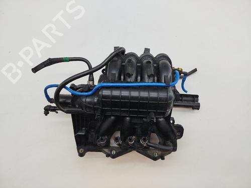 Intake manifold FIAT PUNTO EVO (199_) 1.4 LPG | BP26525756M70 