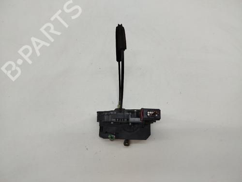 Front left lock FIAT PUNTO EVO (199_) 1.4 LPG | BP26525759C98 
