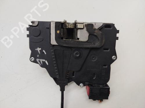 Front left lock FIAT PUNTO EVO (199_) 1.4 LPG | BP26525759C98 